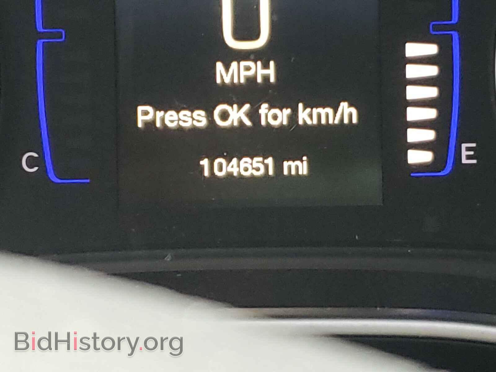 2015 CHRYSLER 200 - VIN: 1C3CCCAB4FN584344 - Photo 8