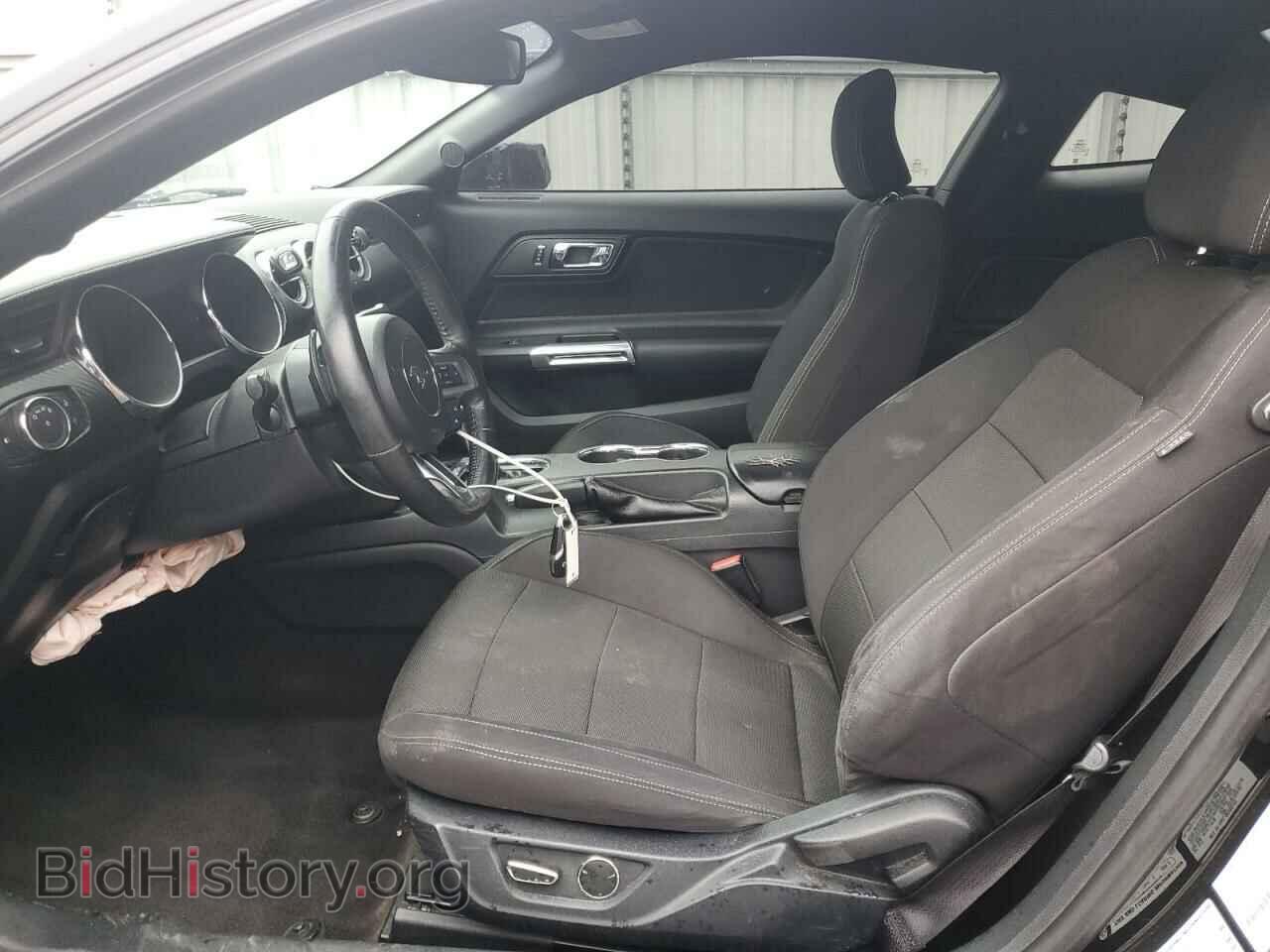 2015 FORD ALL Models - VIN: 1FA6P8AMXF5411056 - Фото 7