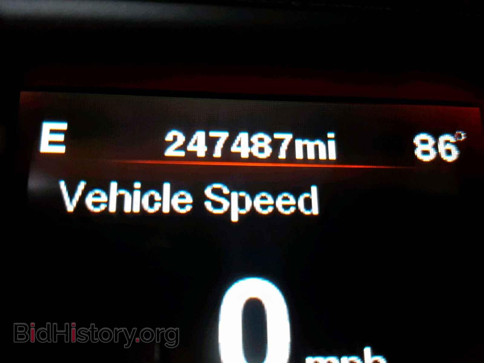 2012 DODGE CHARGER - VIN: 2C3CDXCT9CH276701 - Photo 8