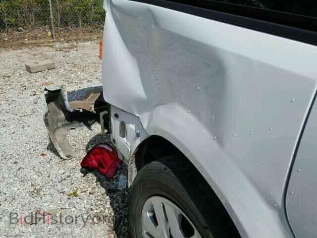 2014 DODGE CARAVAN - VIN: 2C4RDGBG2ER161560 - Фото 9
