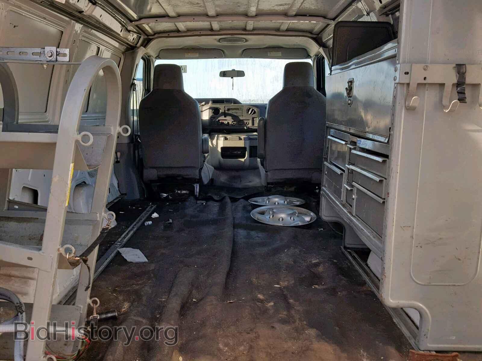 2012 FORD ECONOLINE - VIN: 1FTNE1EWXCDA69964 - Фото 6