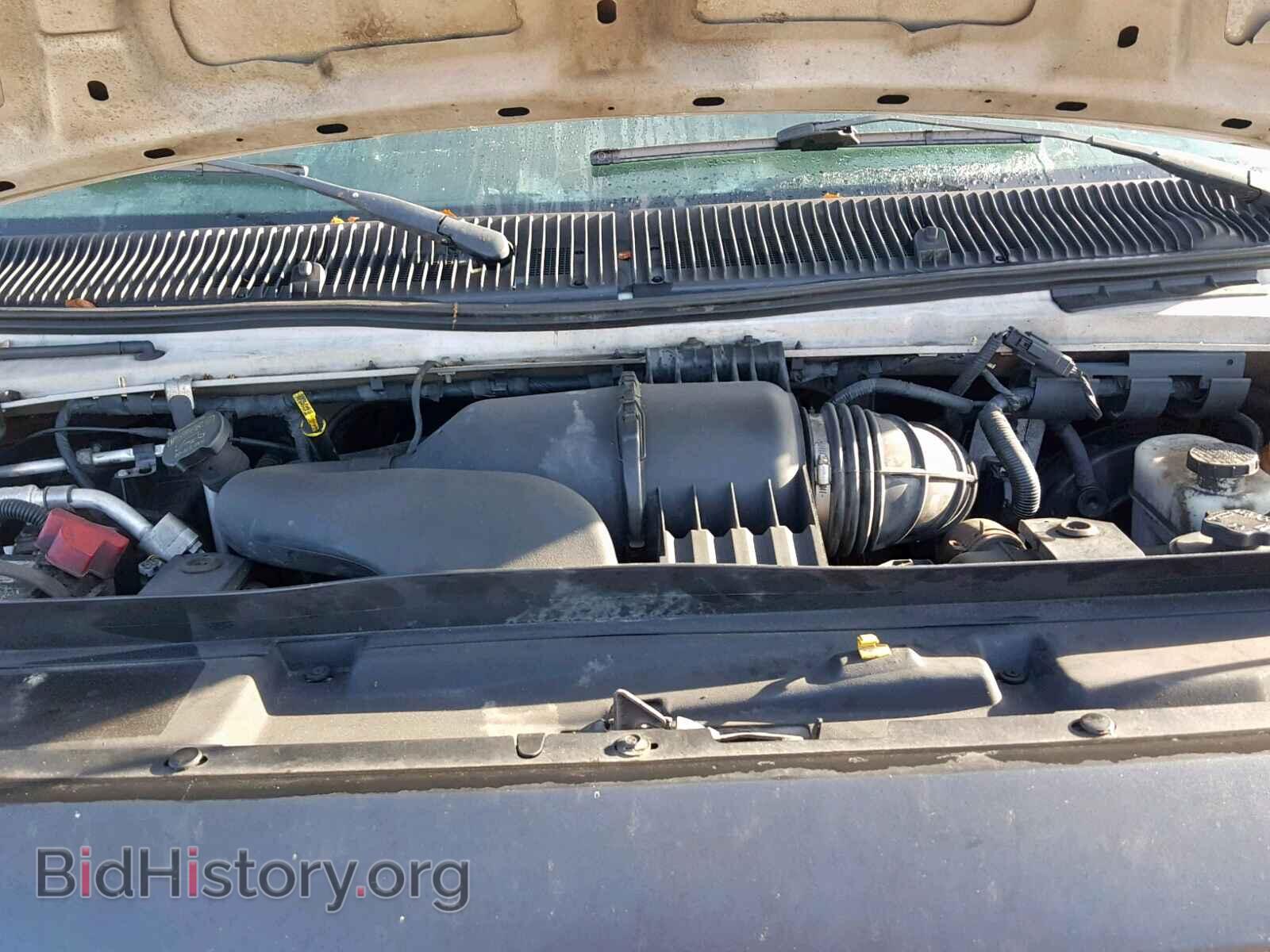 2012 FORD ECONOLINE - VIN: 1FTNE1EWXCDA69964 - Фото 7