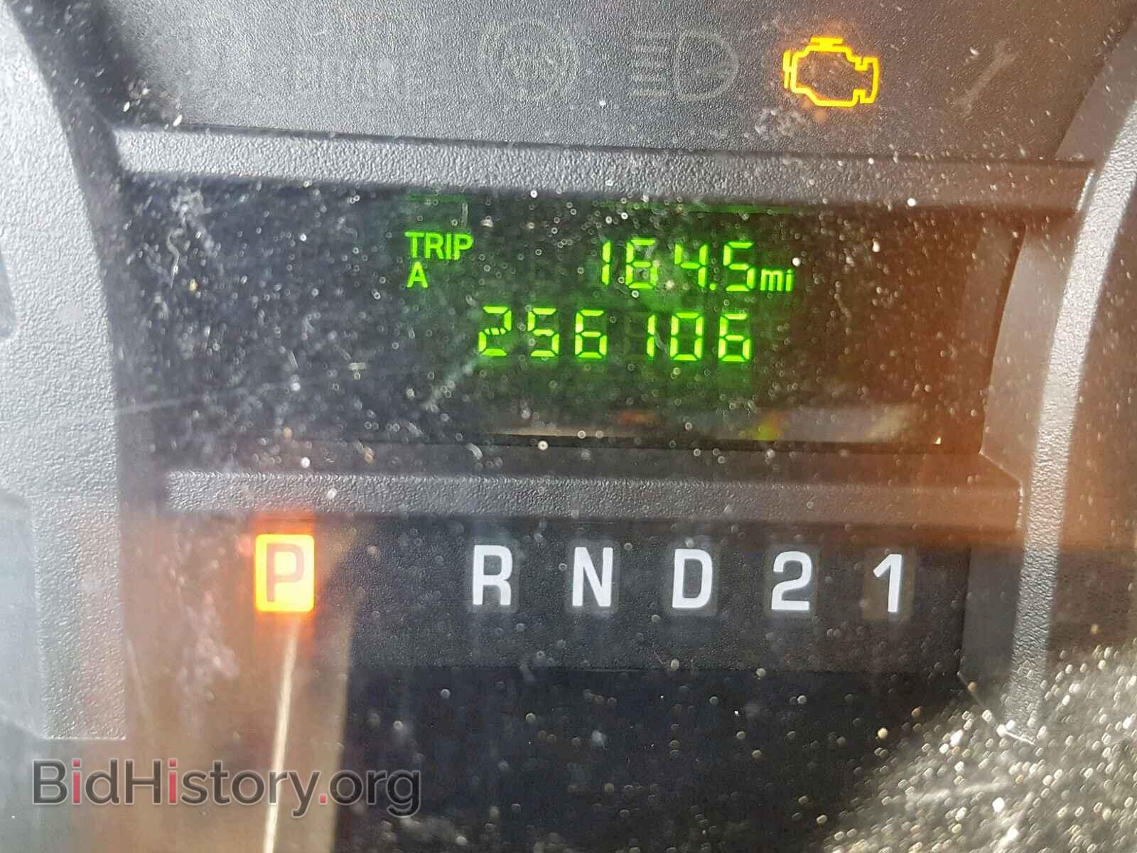 2012 FORD ECONOLINE - VIN: 1FTNE1EWXCDA69964 - Фото 8