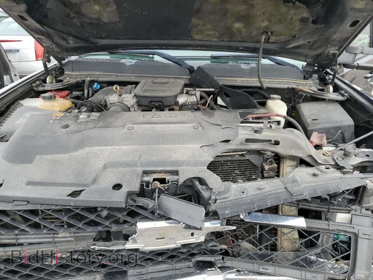 2013 CHEVROLET SILVERADO - VIN: 1GC1KYC85DF201572 - Фото 11
