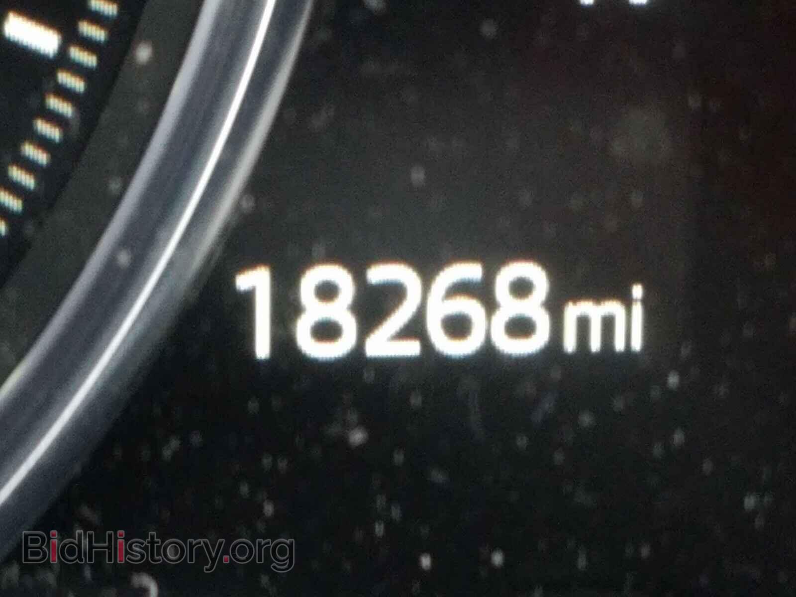 2019 MAZDA CX-5 - VIN: JM3KFBDM5K0620000 - Фото 8
