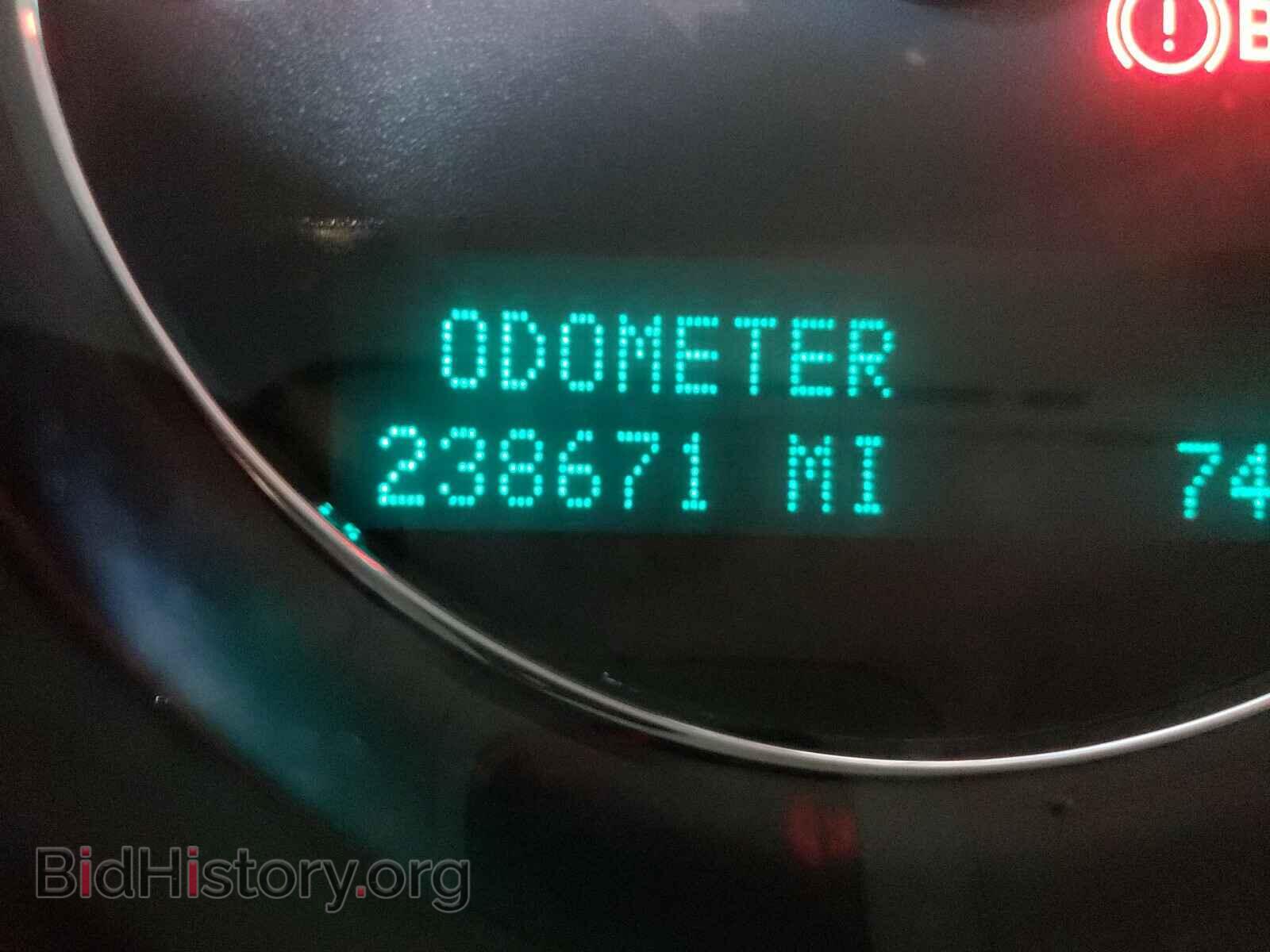 2013 GMC SIERRA - VIN: 1GT424C83DF147422 - Фото 8