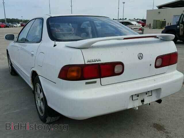 1995 ACURA INTEGRA - VIN: JH4DB7663SS003044 - Фото 3