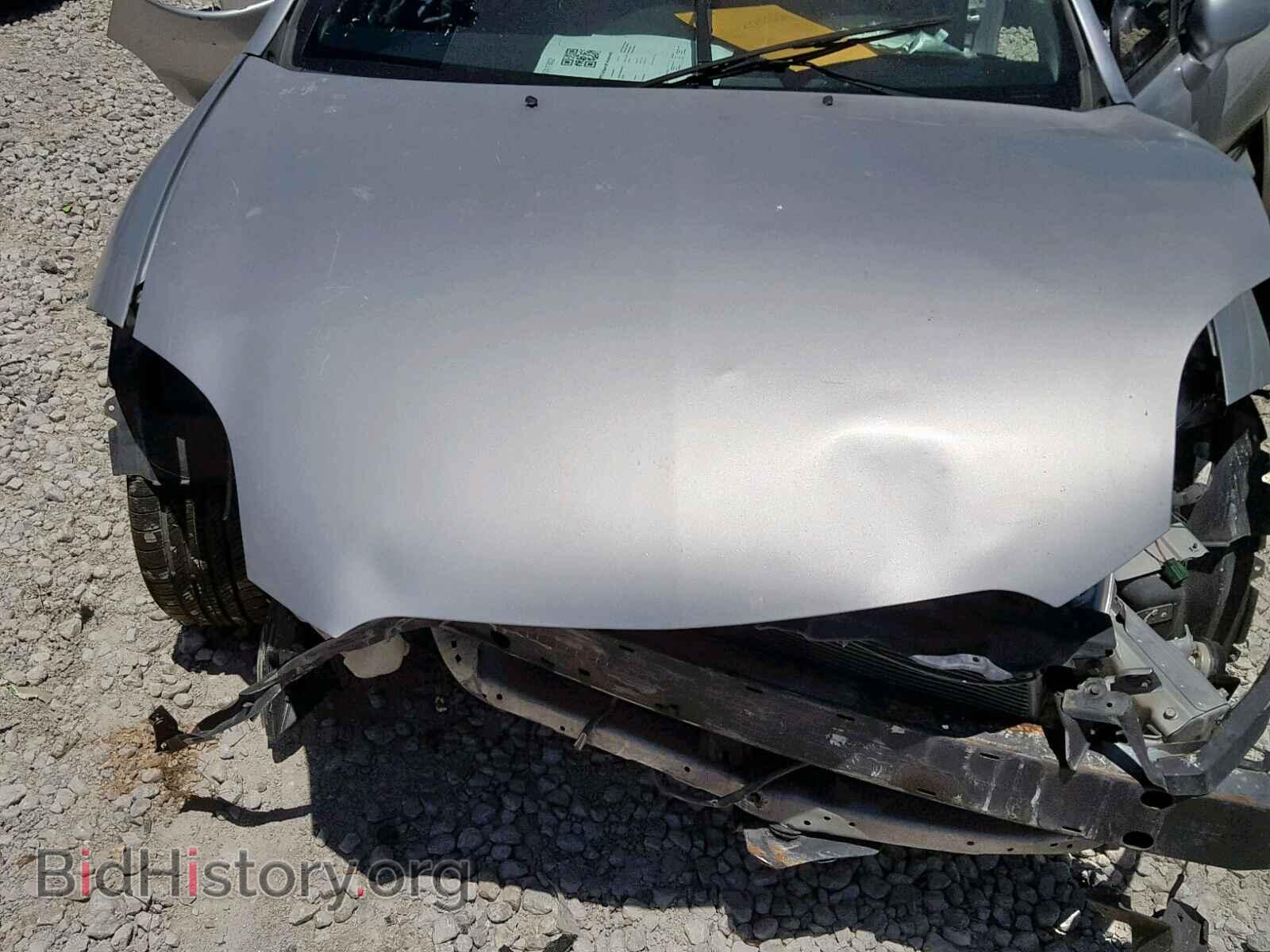 2008 MITSUBISHI ECLIPSE - VIN: 4A3AK24F48E029053 - Фото 7