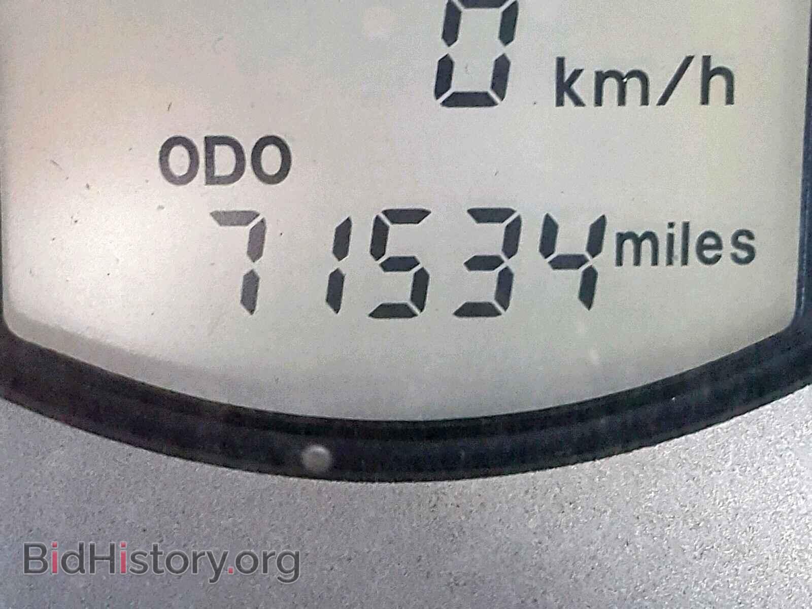 2008 MITSUBISHI ECLIPSE - VIN: 4A3AK24F48E029053 - Фото 8