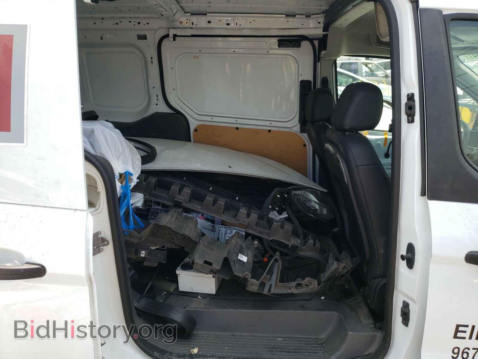2019 FORD TRANSIT CO - VIN: NM0LS7E24K1413365 - Фото 6