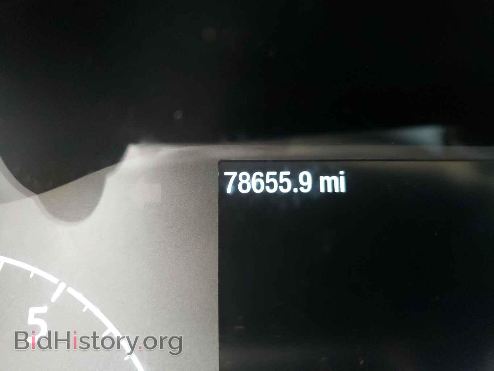 2019 FORD TRANSIT CO - VIN: NM0LS7E24K1413365 - Фото 8