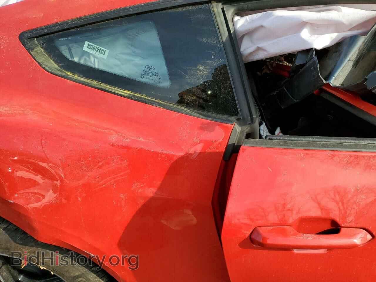 2024 FORD ALL Models - VIN: 1FA6P8TH0R5124605 - Фото 10