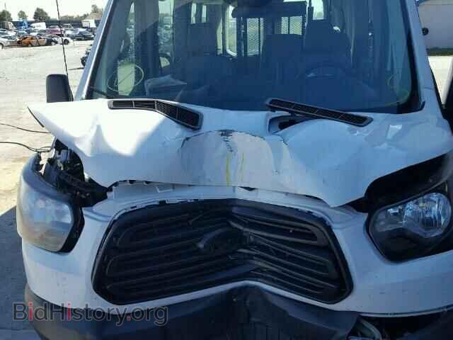2016 FORD TRANSIT CO - VIN: 1FDZX2CG9GKB45295 - Фото 7