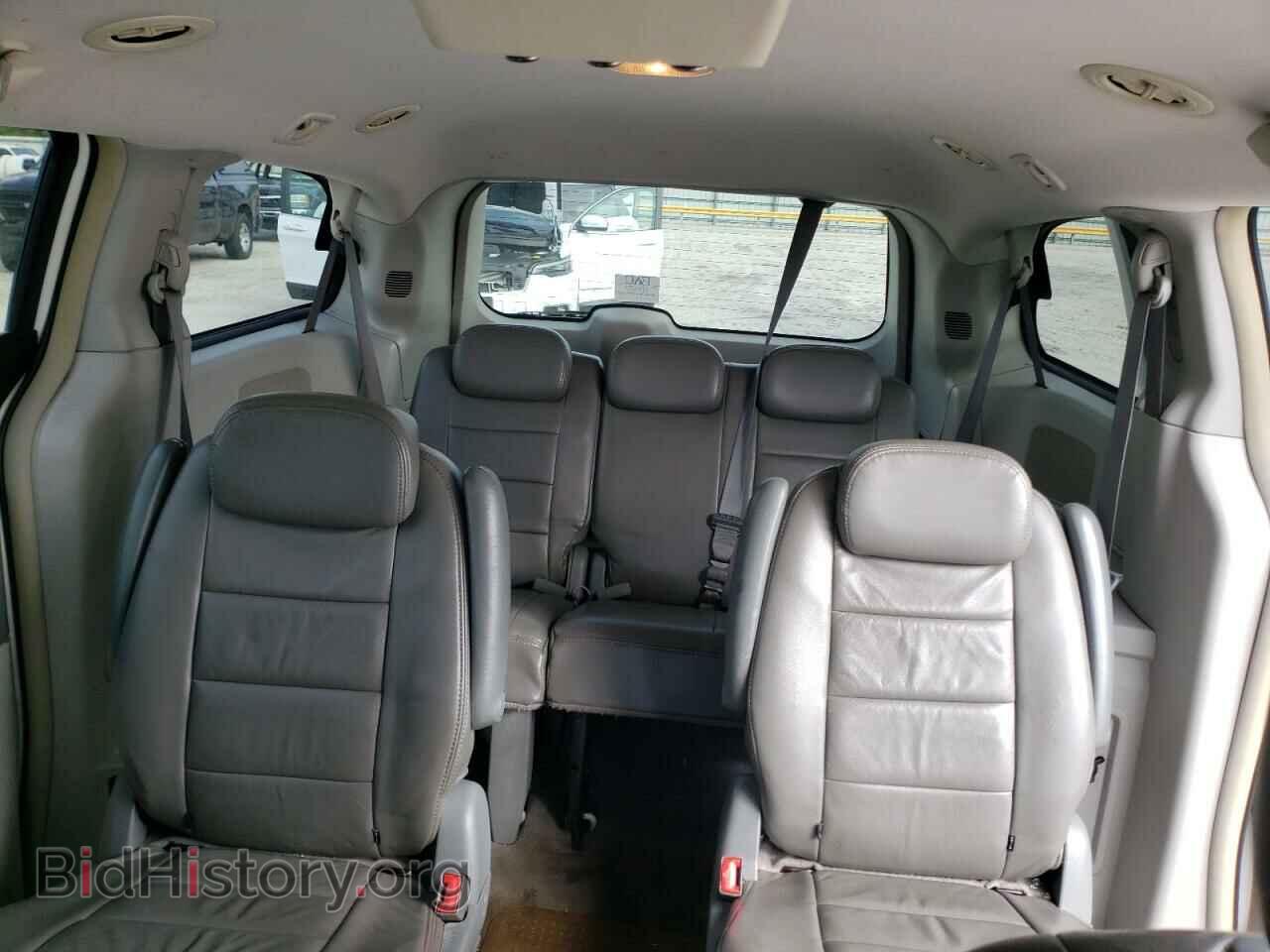2010 CHRYSLER MINIVAN - VIN: 2A4RR4DE5AR380724 - Photo 10