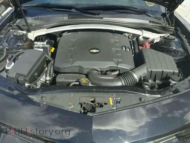 2015 CHEVROLET CAMARO - VIN: 2G1FD3D35F9143246 - Фото 7