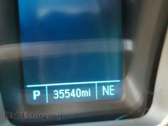 2015 CHEVROLET CAMARO - VIN: 2G1FD3D35F9143246 - Фото 8