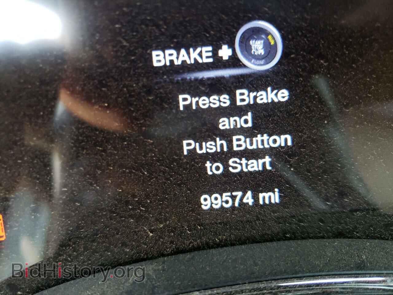 2017 DODGE DURANGO - VIN: 1C4RDJEG3HC921095 - Photo 8