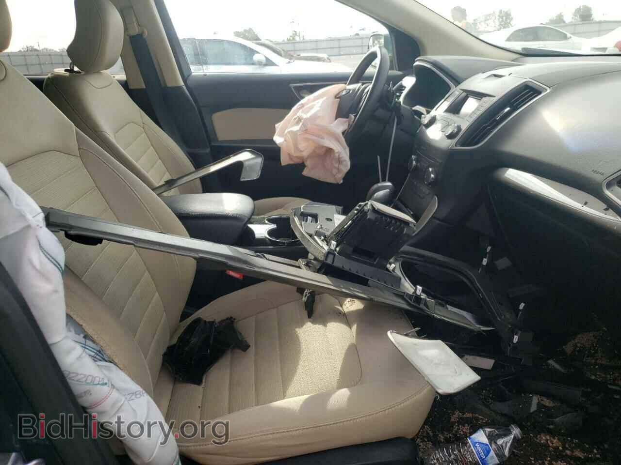 2016 FORD EDGE - VIN: 2FMPK3J94GBC23296 - Photo 5
