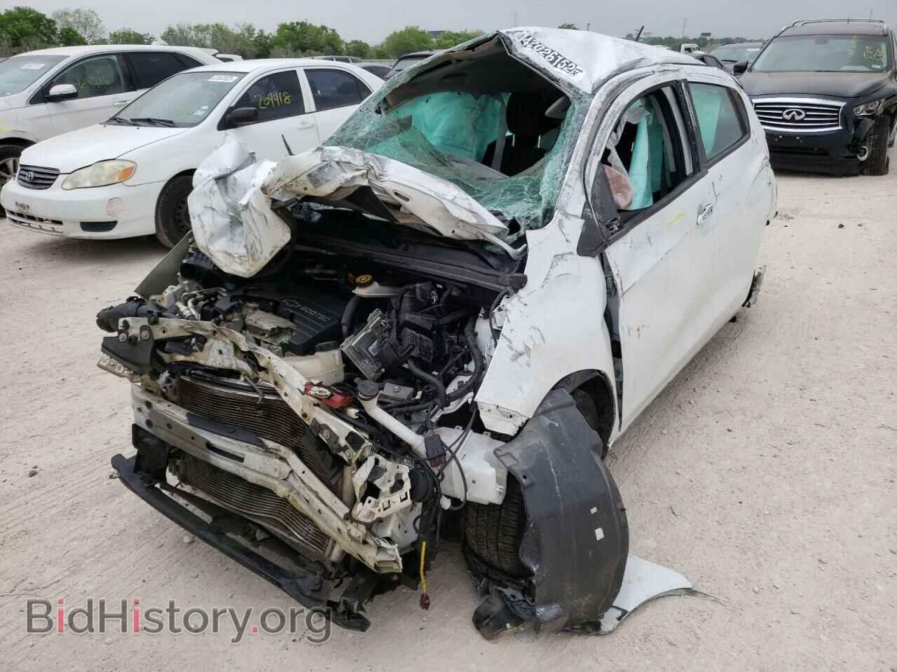 2020 CHEVROLET SPARK - VIN: KL8CD6SA1LC428908 - Фото 9