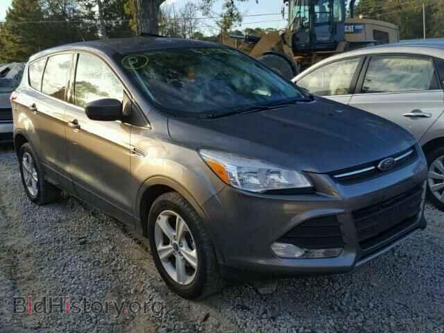 Фотография 1FMCU0GX1EUD35686 - FORD ESCAPE 2014