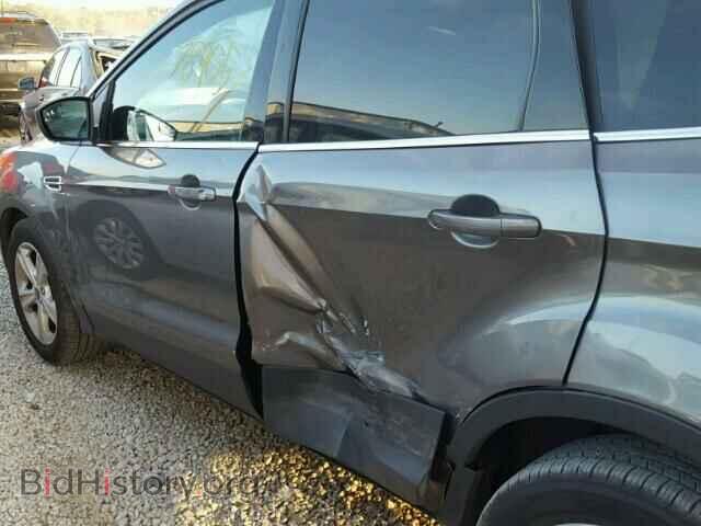 2014 FORD ESCAPE - VIN: 1FMCU0GX1EUD35686 - Фото 9