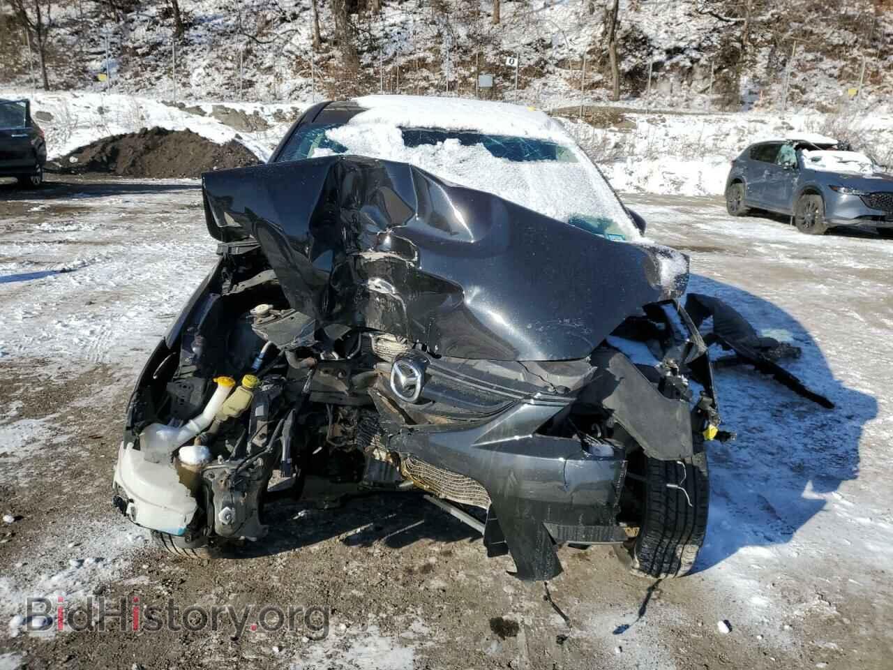 2010 MAZDA 5 - VIN: JM1CR2WL2A0373316 - Фото 5