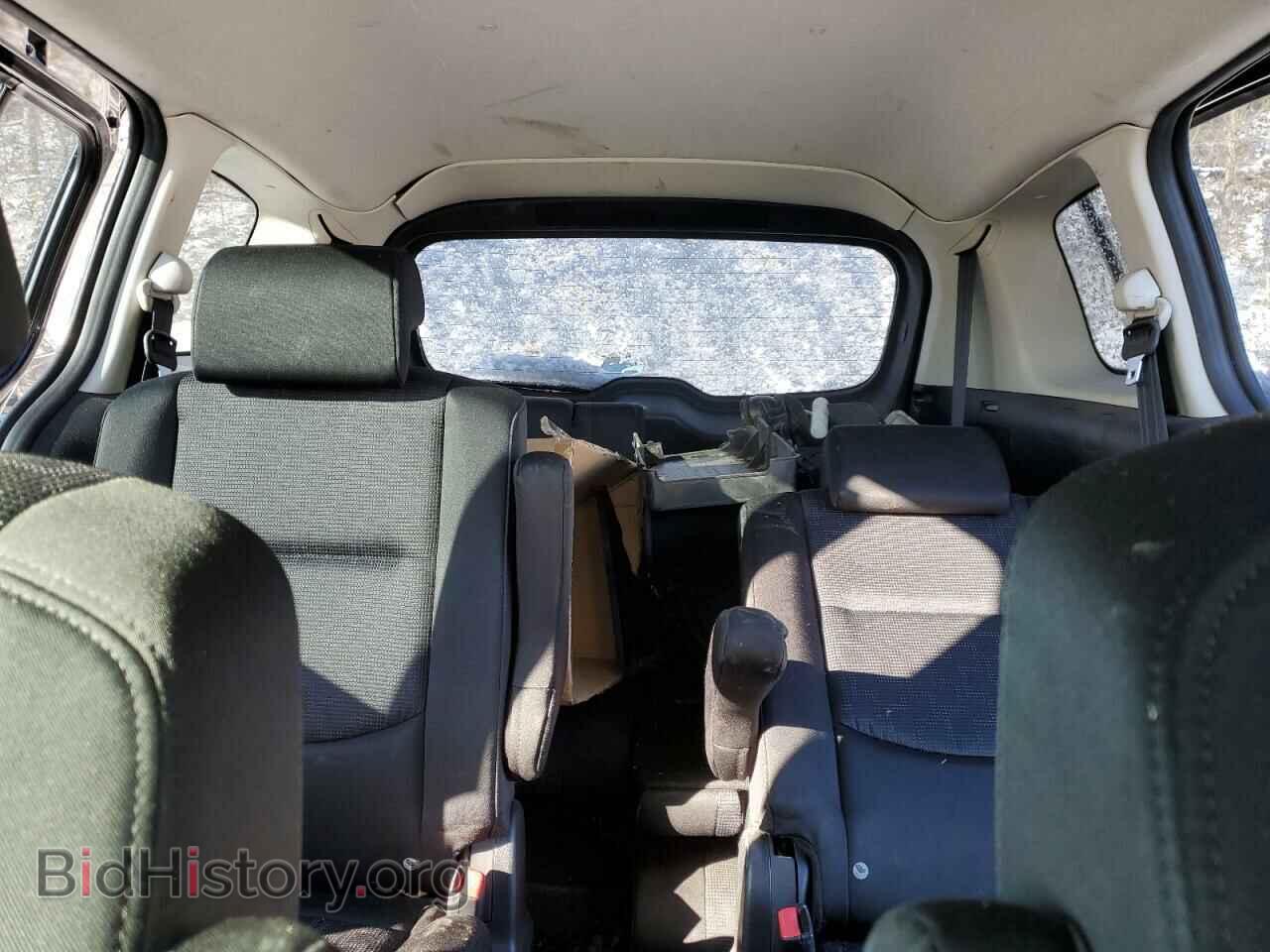 2010 MAZDA 5 - VIN: JM1CR2WL2A0373316 - Фото 10