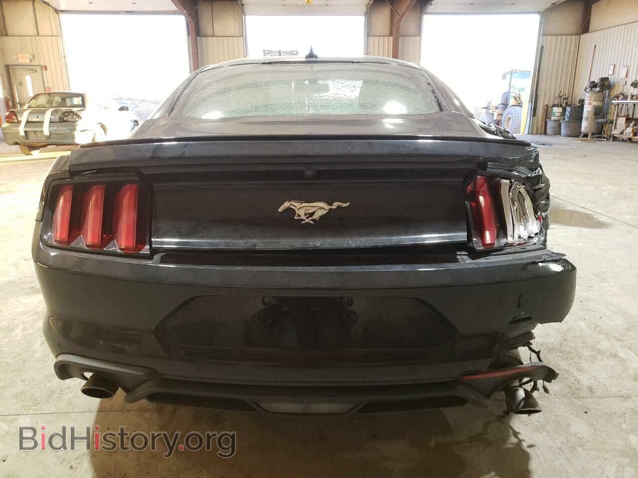 2020 FORD ALL Models - VIN: 1FA6P8TH8L5168391 - Фото 6
