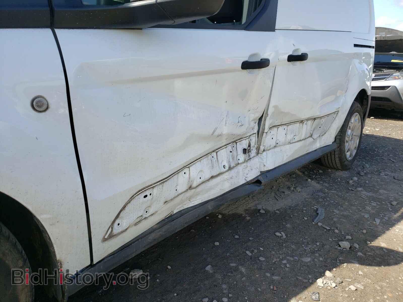 2018 FORD TRANSIT CO - VIN: NM0LE7E70J1379247 - Фото 9