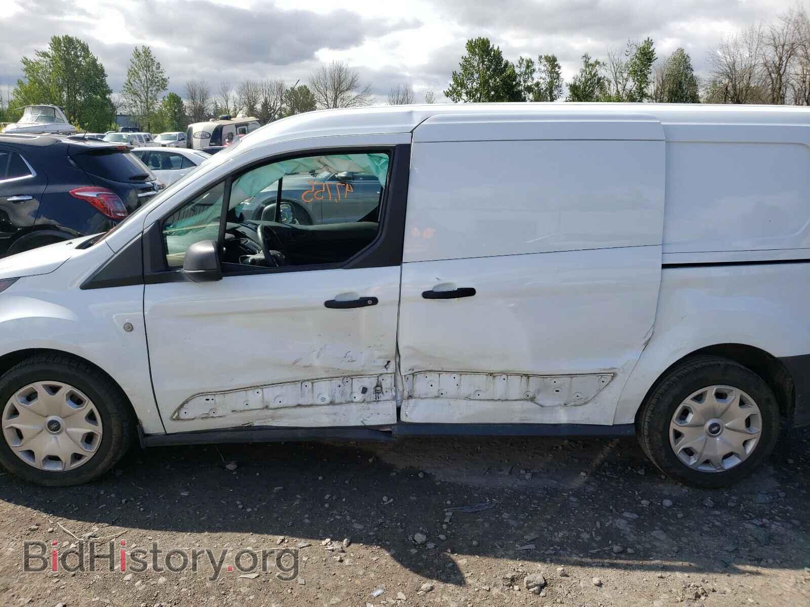 2018 FORD TRANSIT CO - VIN: NM0LE7E70J1379247 - Фото 10