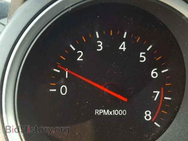 2008 NISSAN MAXIMA - VIN: 1N4BA41E38C818930 - Фото 9