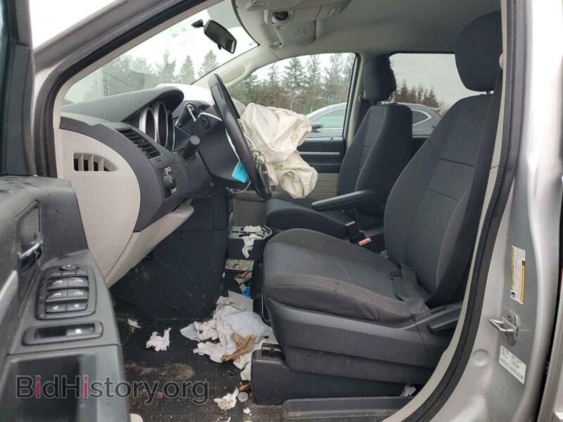 2010 Dodge CARAVAN (VIN 2D4RN4DE4AR468782) — photo 7 of 13