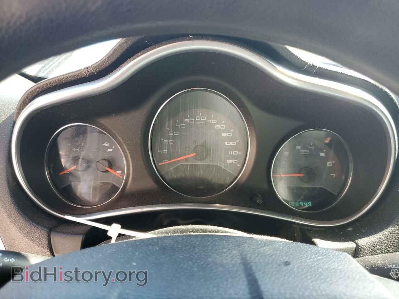 2013 DODGE AVENGER - VIN: 1C3CDZAB1DN592012 - Photo 9