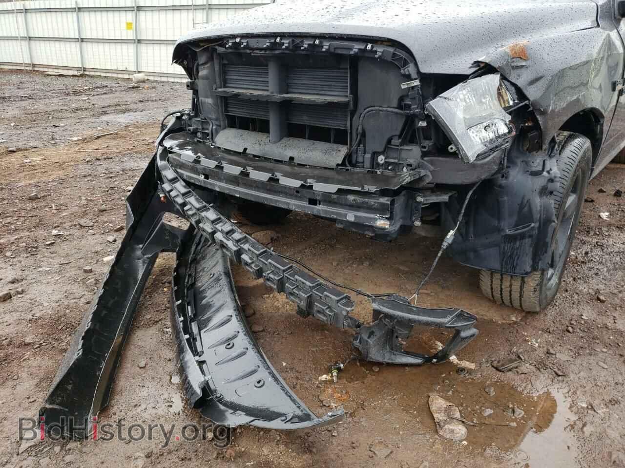 2017 RAM 1500 - VIN: 1C6RR6KT6HS801773 - Фото 9