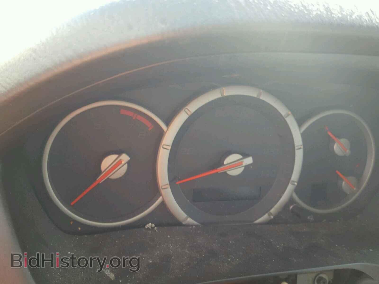 2006 HONDA PILOT - VIN: 2HKYF18446H525962 - Фото 8