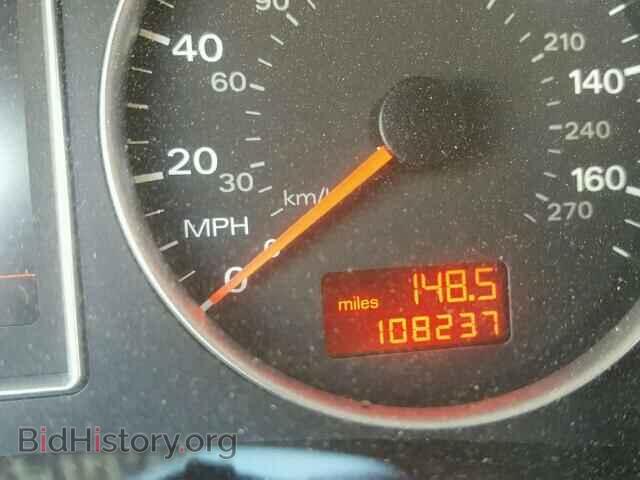 2008 AUDI A4 - VIN: WAUBF78E68A089768 - Photo 8