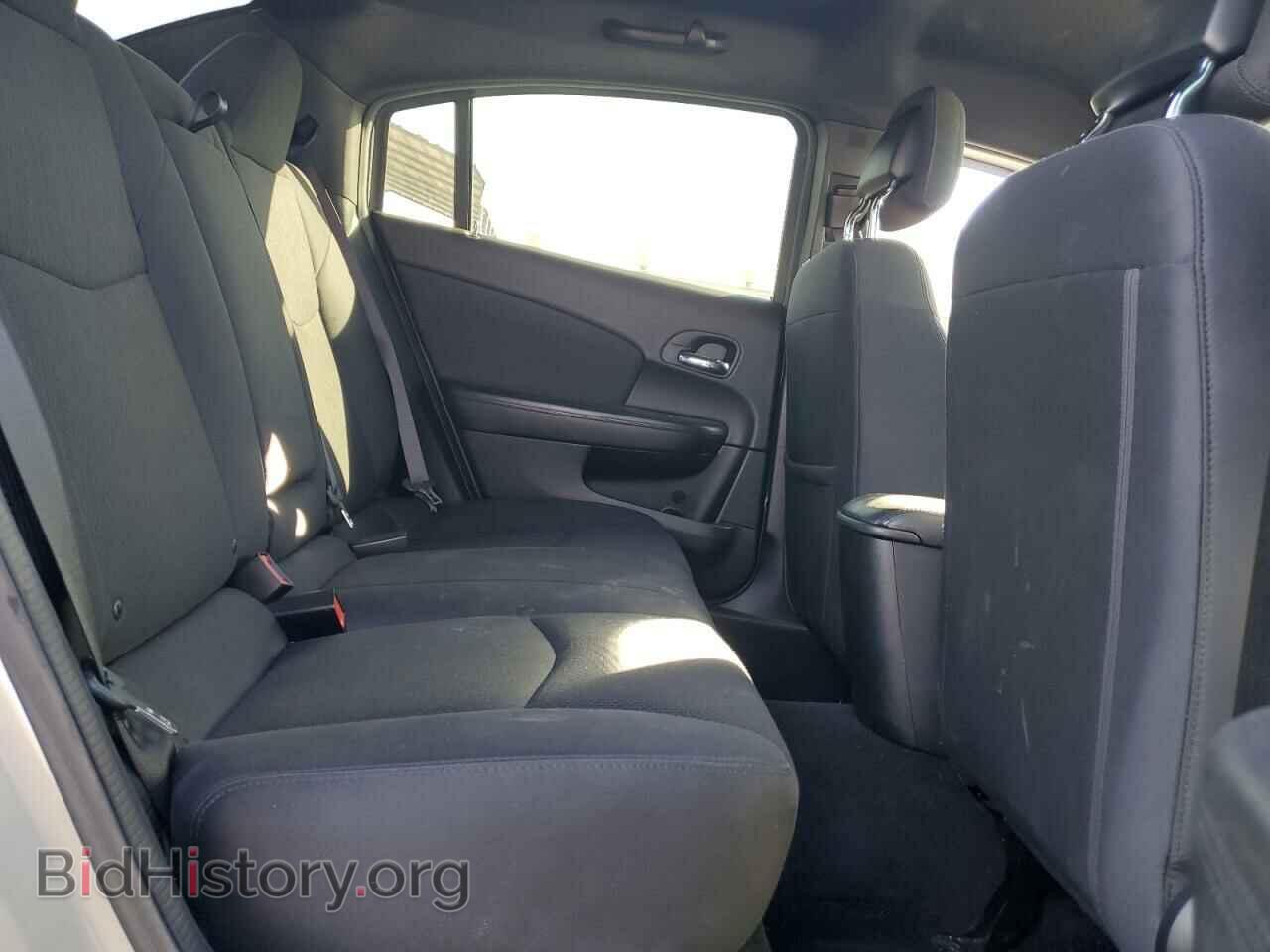 2013 CHRYSLER 200 - VIN: 1C3CCBBB4DN736015 - Фото 10