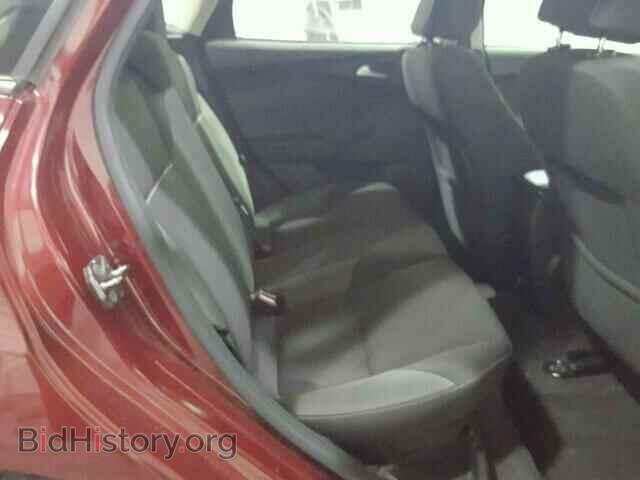 2013 FORD FOCUS - VIN: 1FADP3K21DL349157 - Photo 6