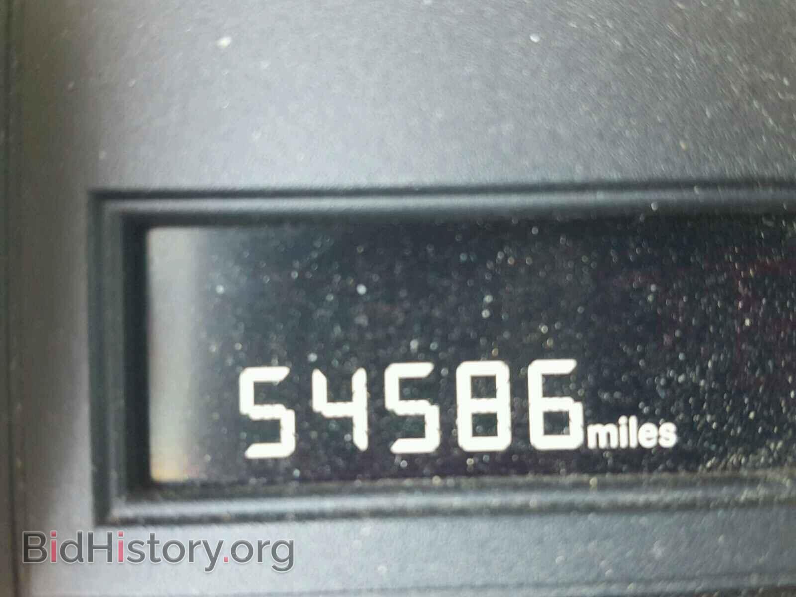 2011 DODGE CARAVAN - VIN: 2D4RN3DGXBR602899 - Фото 8