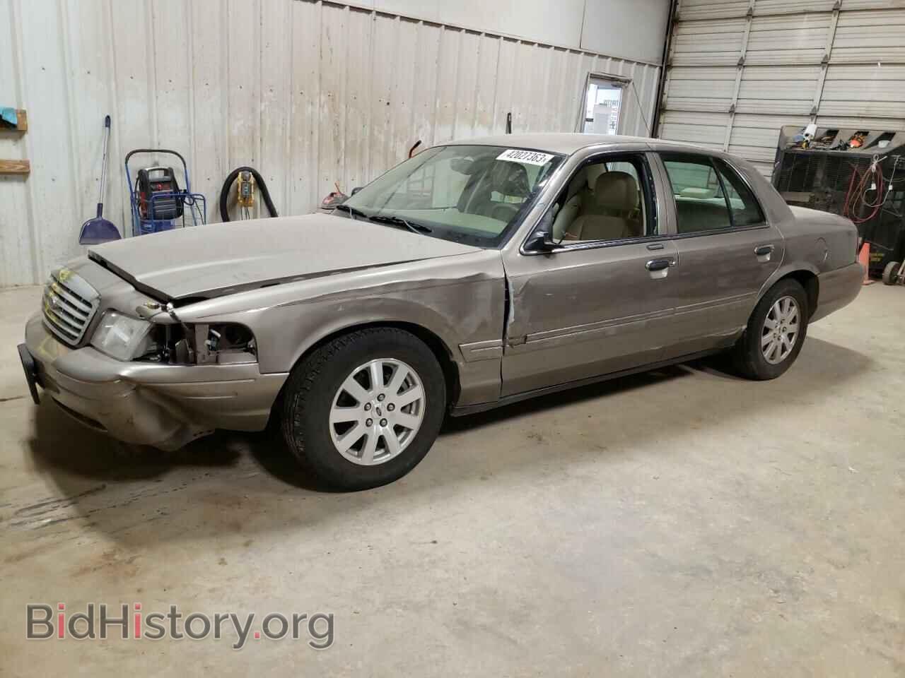 Photo 2FAFP74W76X131973 - FORD CROWN VIC 2006
