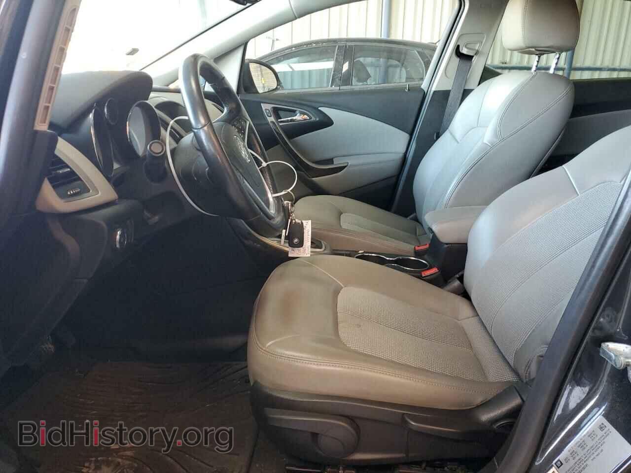 2014 BUICK VERANO - VIN: 1G4PP5SK6E4189741 - Фото 7