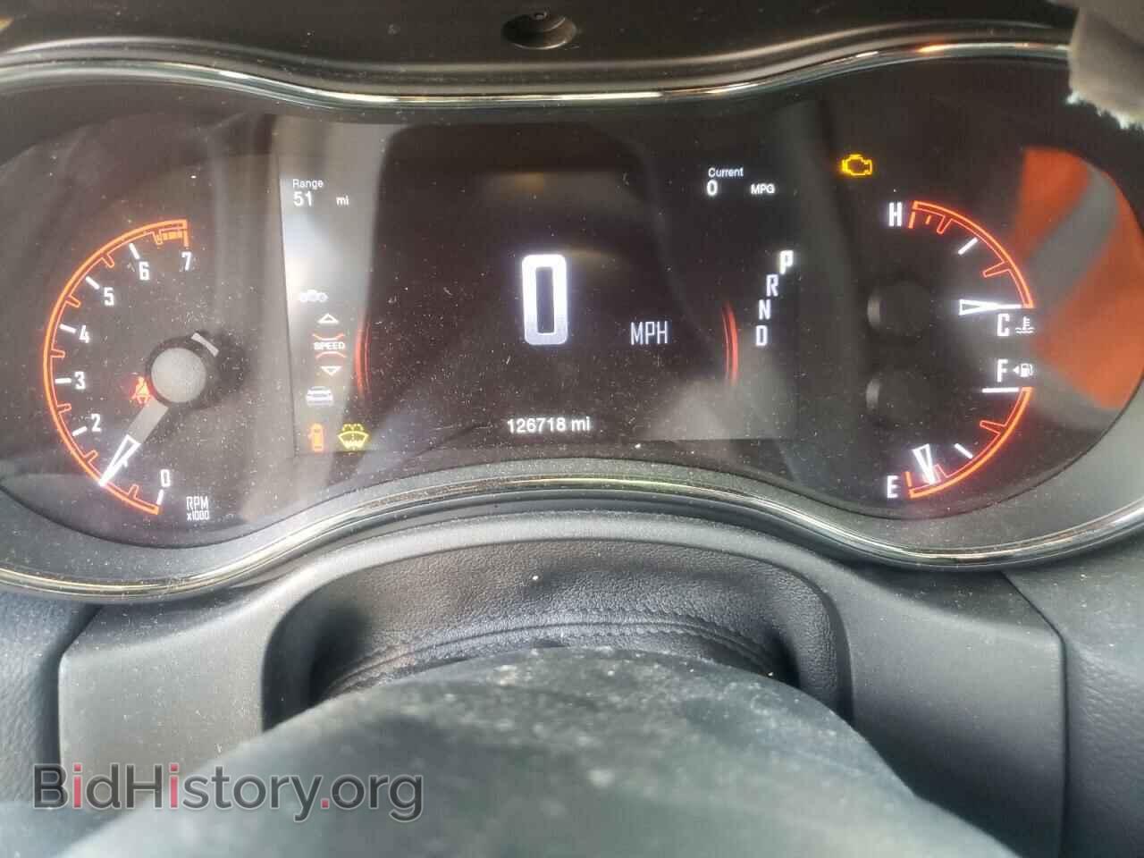 2018 DODGE DURANGO - VIN: 1C4RDJDG2JC205876 - Photo 9