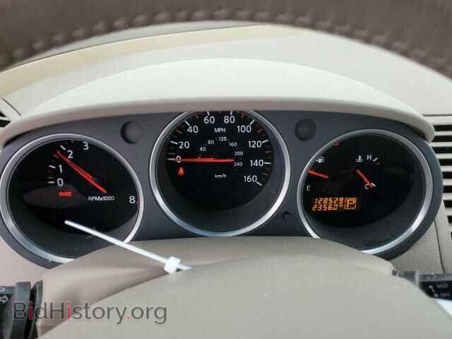 2007 NISSAN MAXIMA - VIN: 1N4BA41E27C846992 - Photo 9