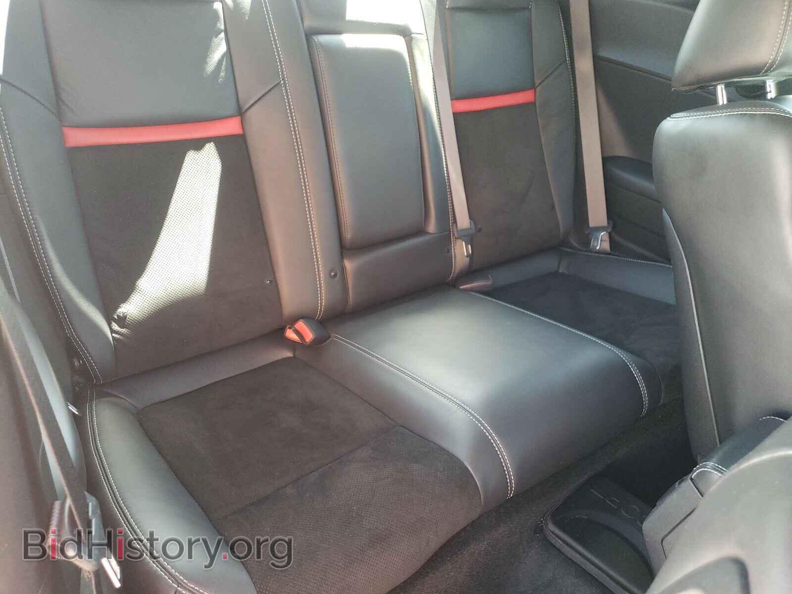 2014 DODGE CHALLENGER - VIN: 2C3CDYCJ3EH181624 - Photo 6