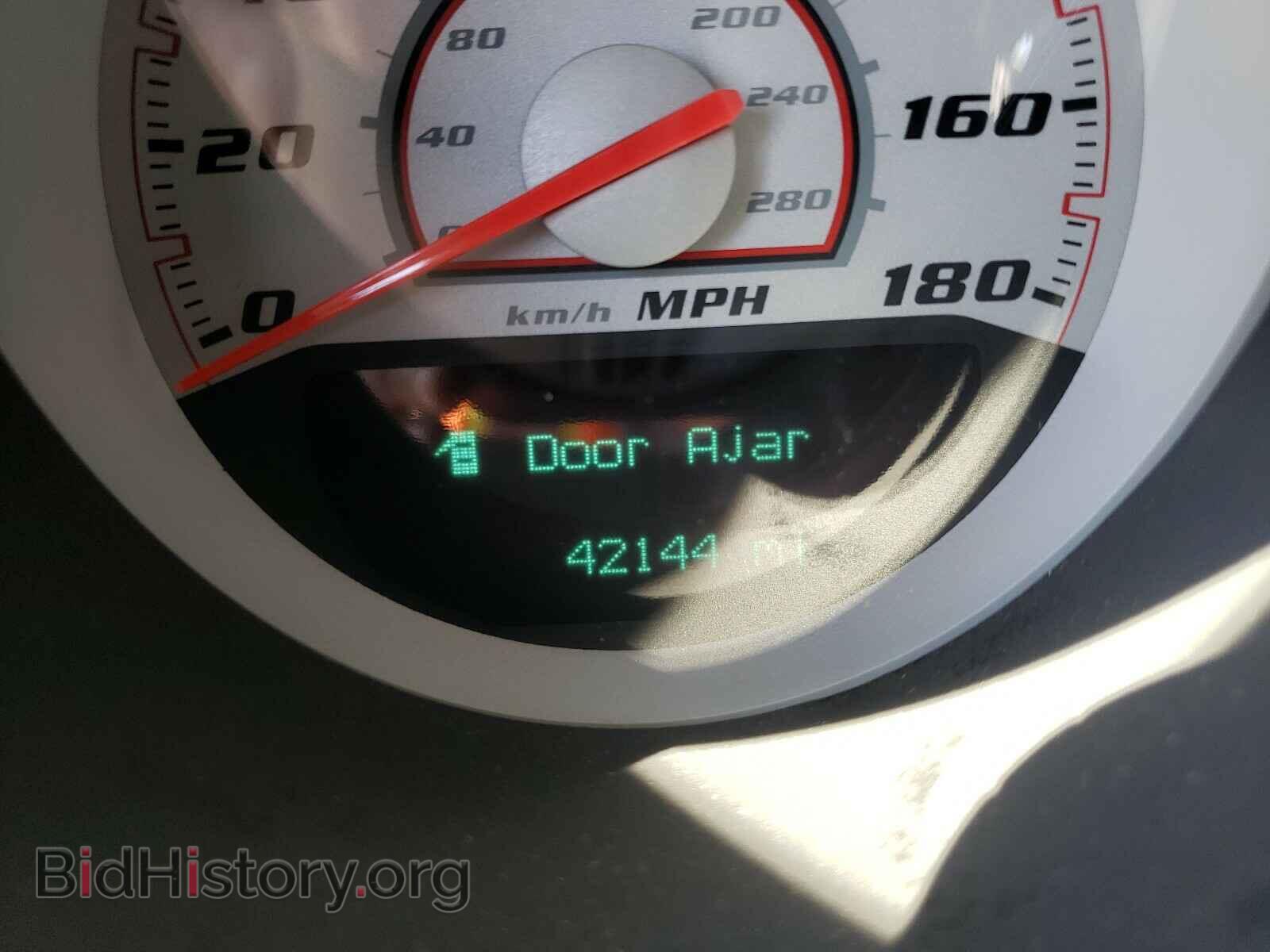 2014 DODGE CHALLENGER - VIN: 2C3CDYCJ3EH181624 - Photo 8