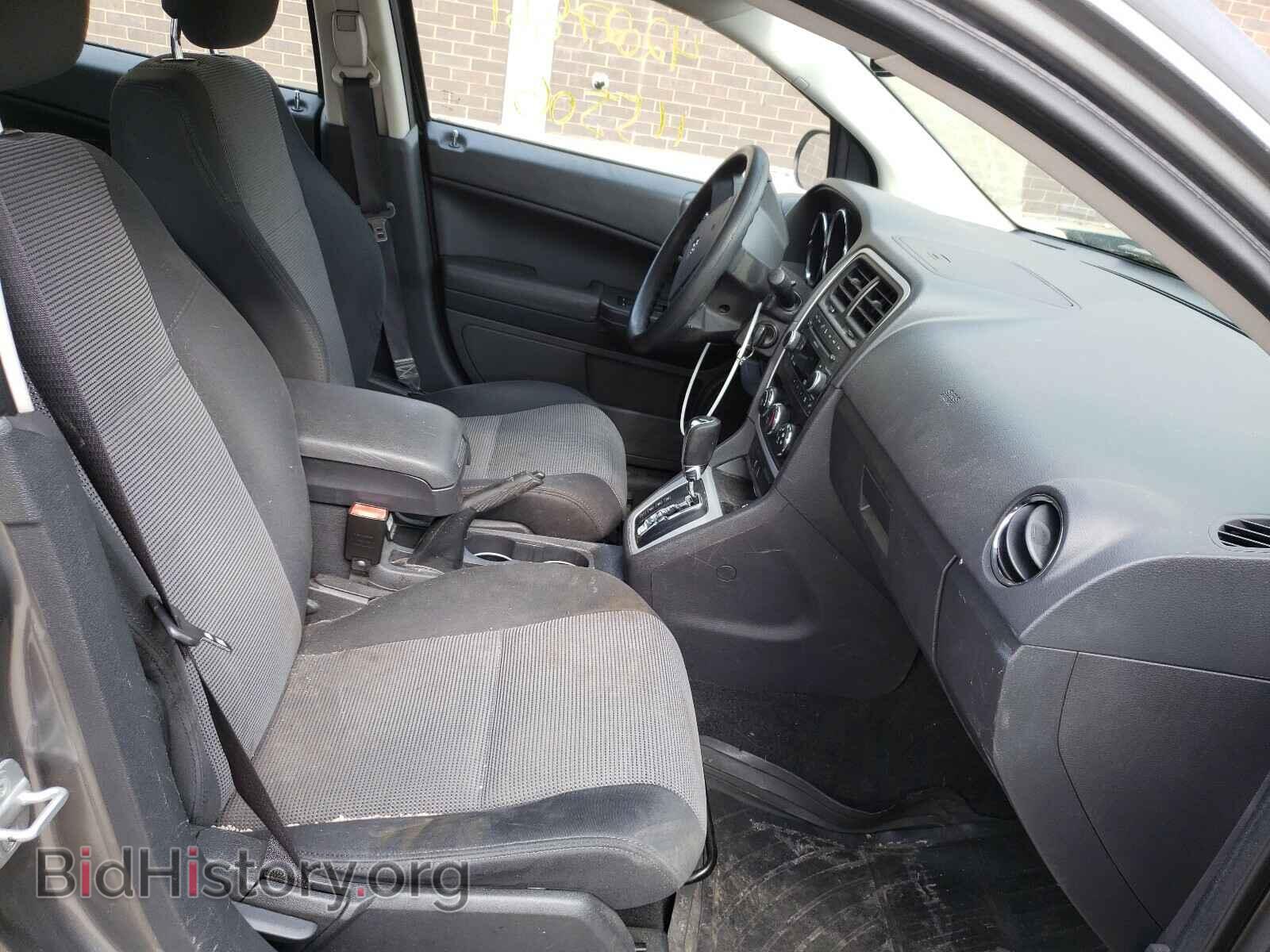 2011 DODGE CALIBER - VIN: 1B3CB3HAXBD297264 - Photo 5