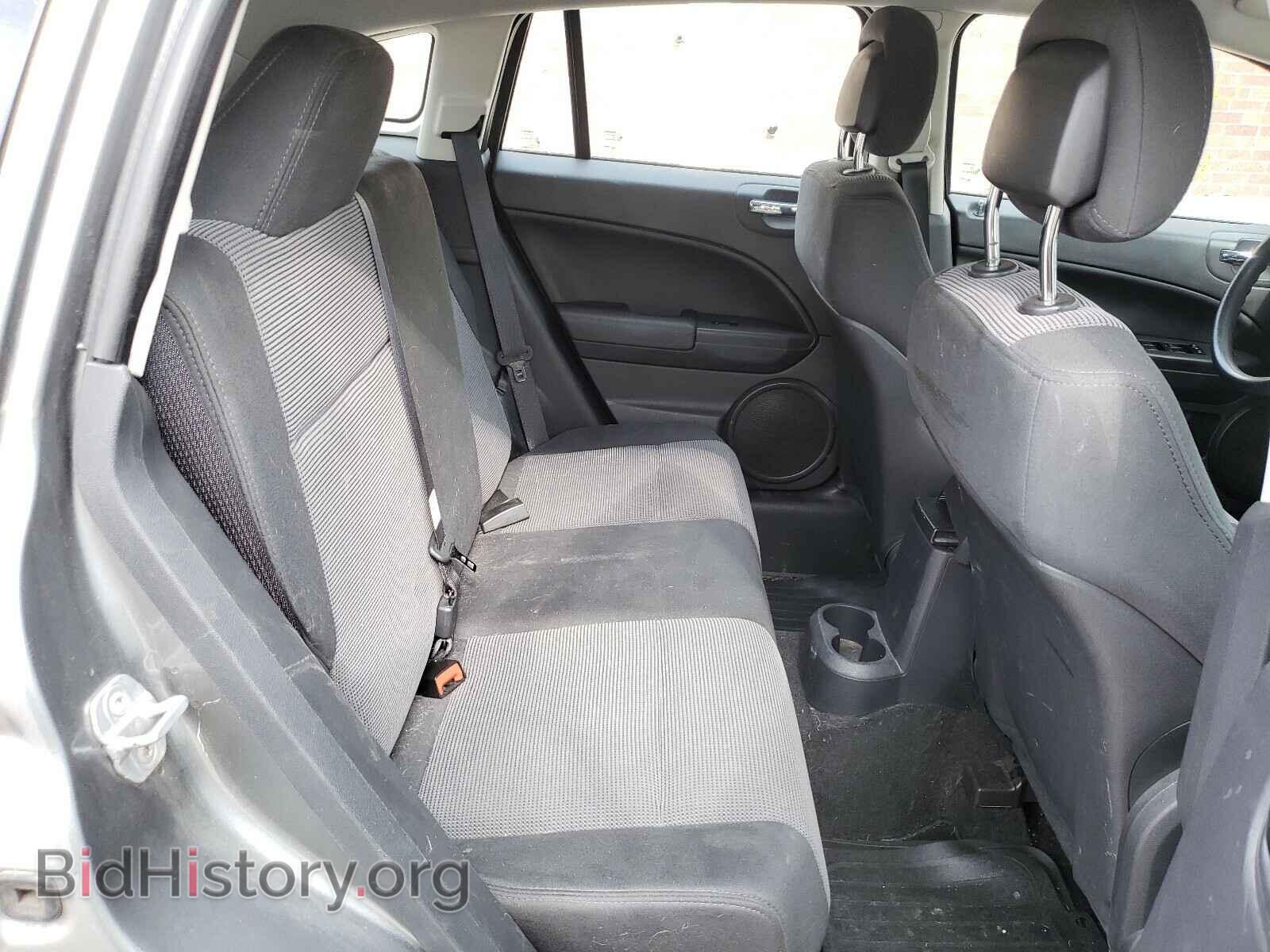2011 DODGE CALIBER - VIN: 1B3CB3HAXBD297264 - Photo 6