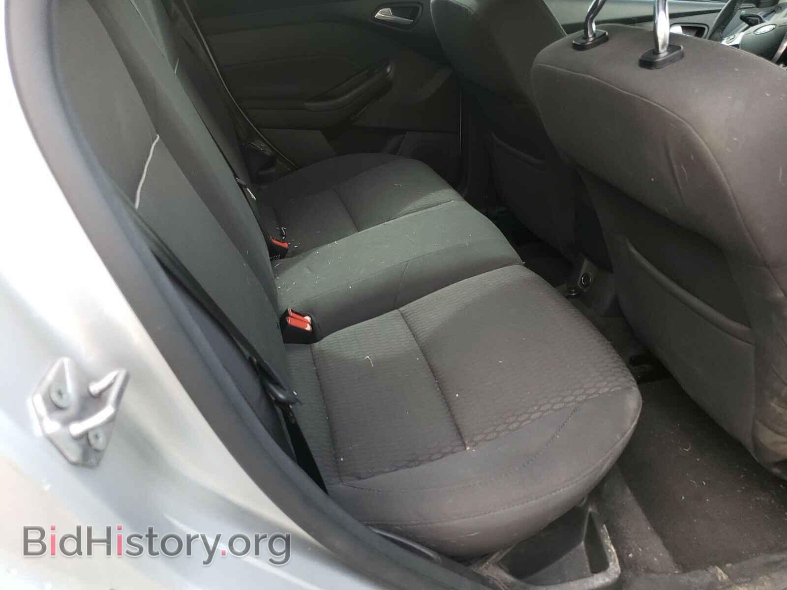 2012 FORD FOCUS - VIN: 1FAHP3H20CL373151 - Фото 6