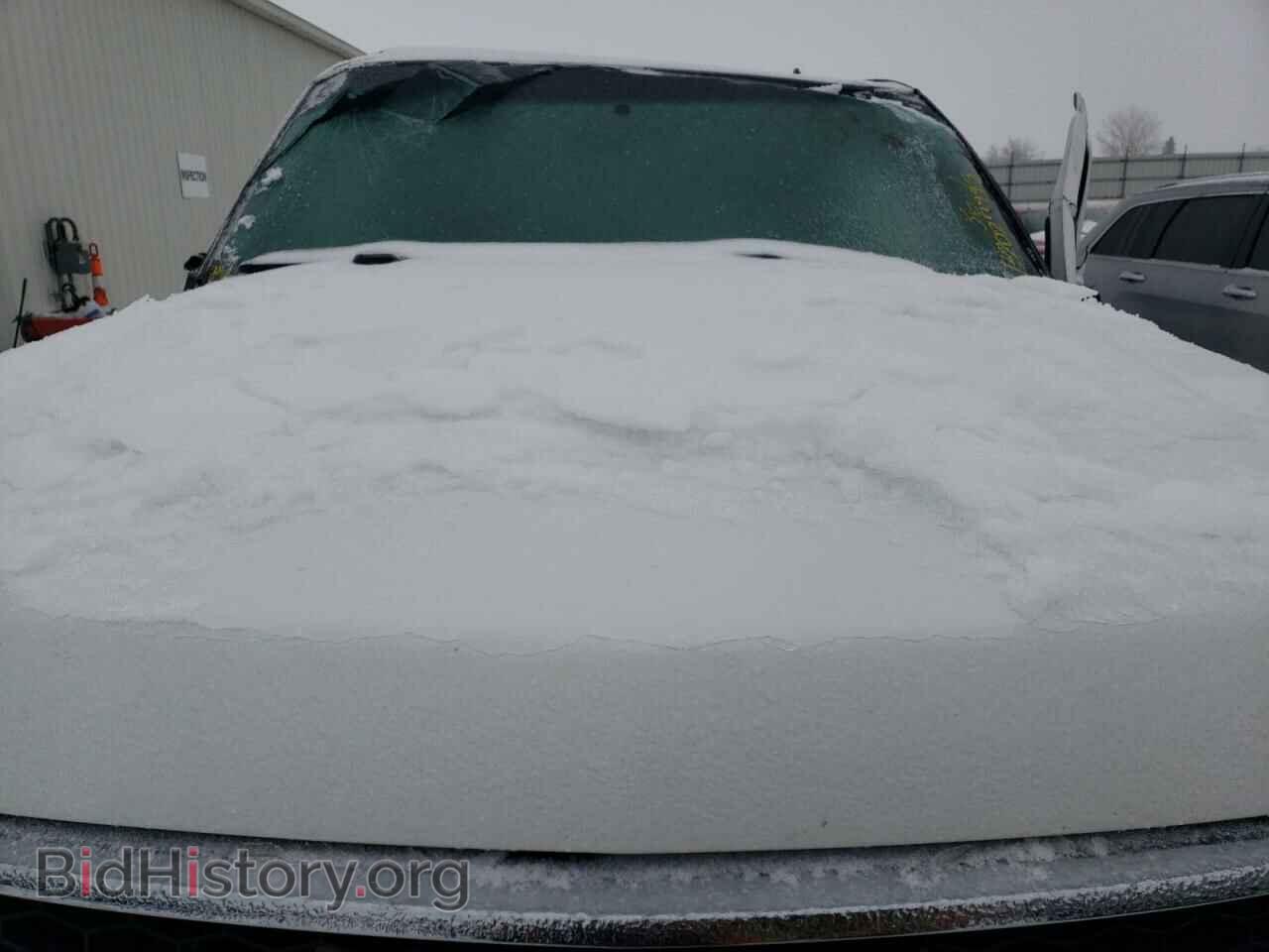 2007 CHEVROLET SILVERADO - VIN: 1GCHK23D27F178751 - Фото 11