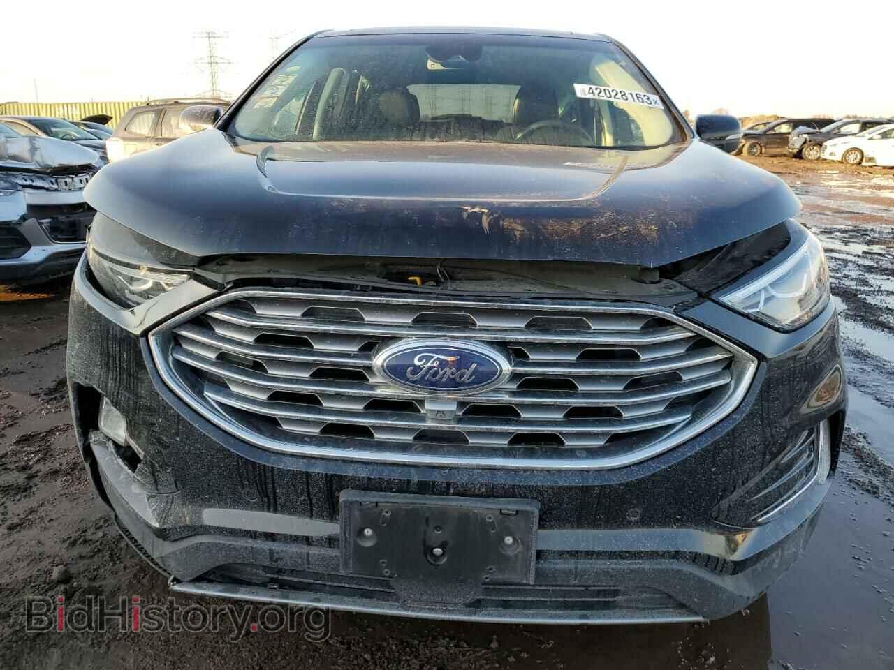 2019 FORD EDGE - VIN: 2FMPK4K92KBC02489 - Photo 5